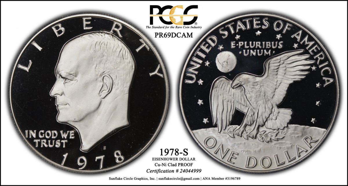 Post-An-Ike-Eisenhower-Dollar